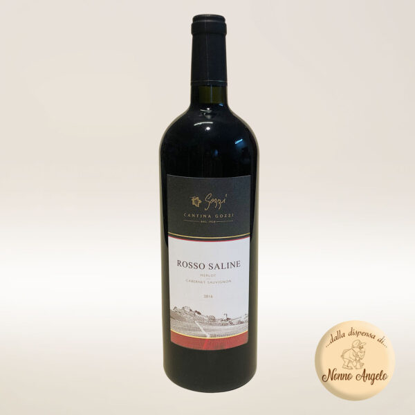 Saline Riserva IGT - Gozzi