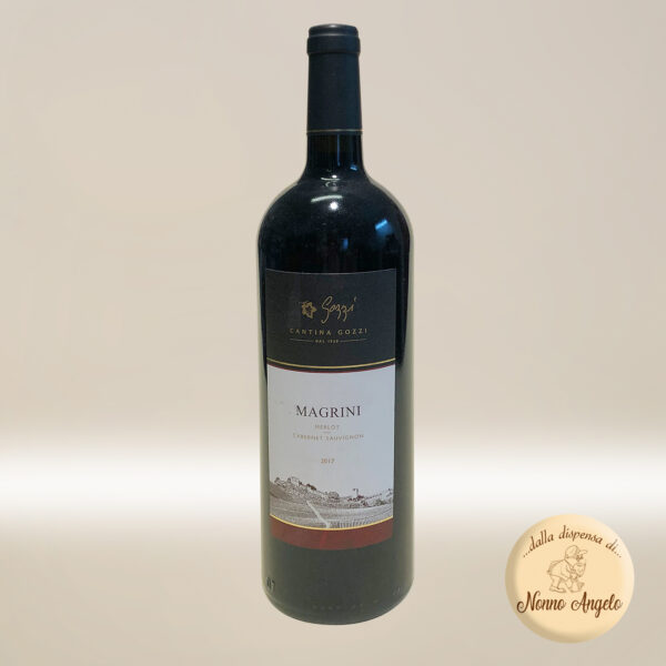 Magrini Riserva IGT - Gozzi