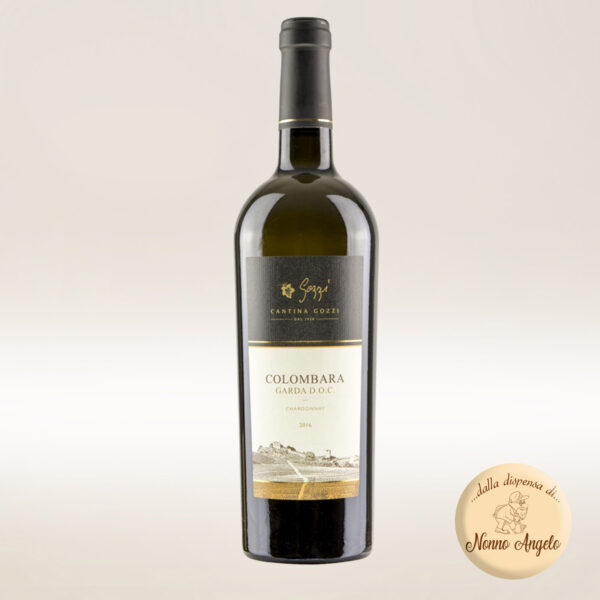Colombara Riserva Garda DOC