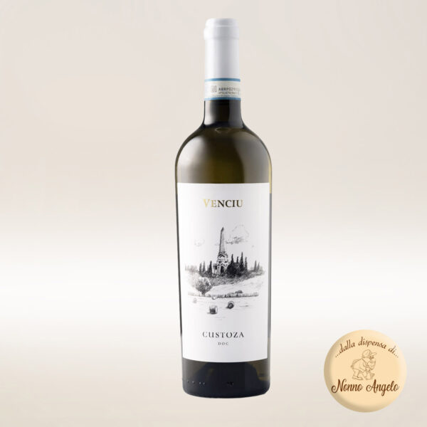 Custoza DOC - Venciù
